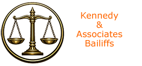 Kennedy & Associates Bailiffs